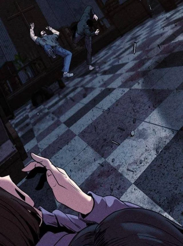 Thành Phố Địa Ngục Chapter 18 - 134