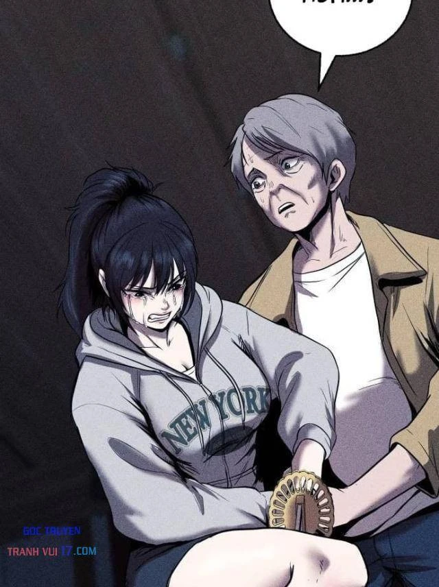 Thành Phố Địa Ngục Chapter 18 - 160