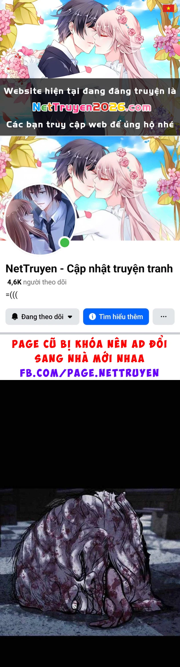 Thành Phố Địa Ngục Chapter 19 - 1