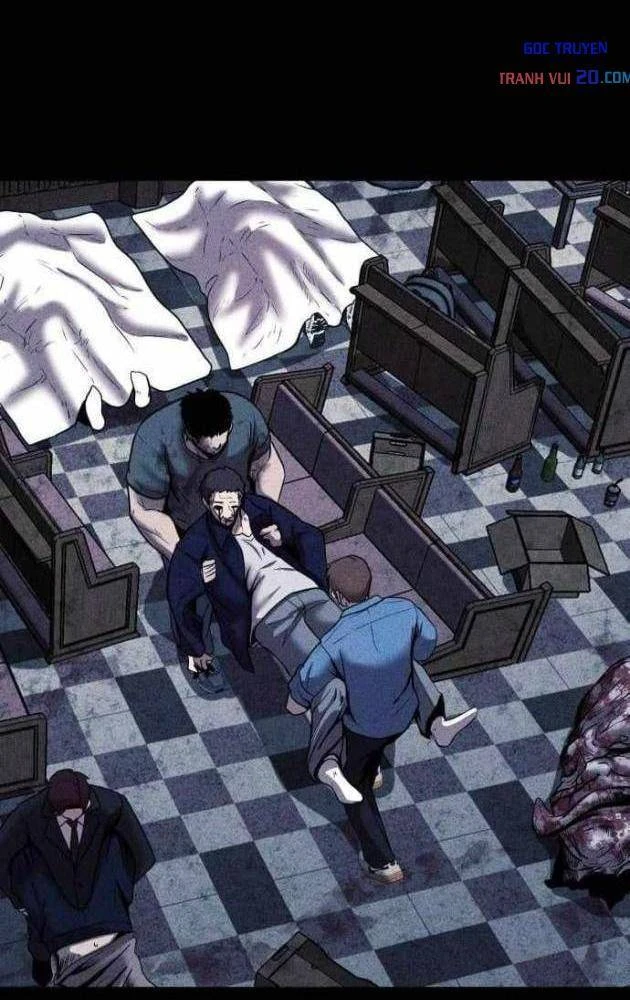 Thành Phố Địa Ngục Chapter 19 - 4