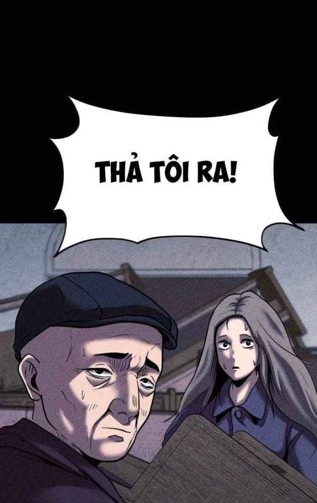 Thành Phố Địa Ngục Chapter 19 - 12