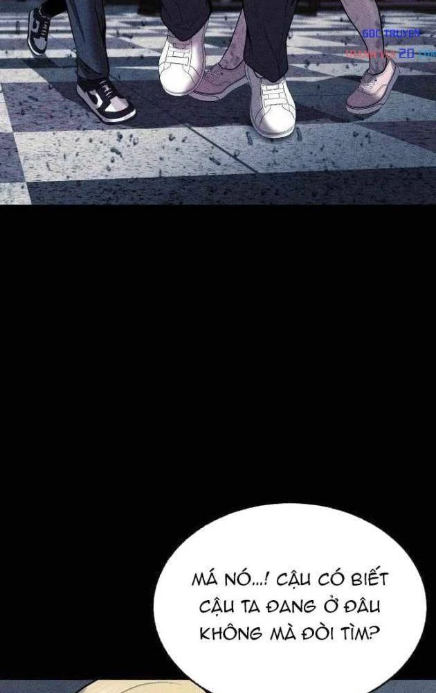 Thành Phố Địa Ngục Chapter 19 - 16