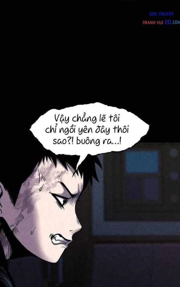 Thành Phố Địa Ngục Chapter 19 - 19