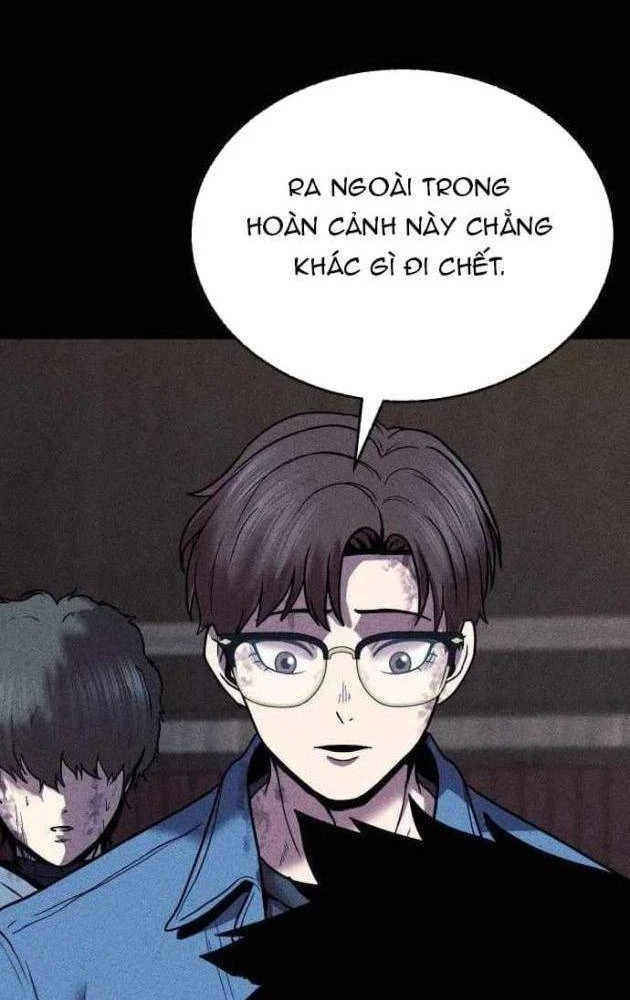 Thành Phố Địa Ngục Chapter 19 - 22