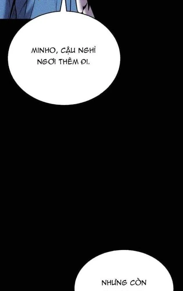 Thành Phố Địa Ngục Chapter 19 - 24