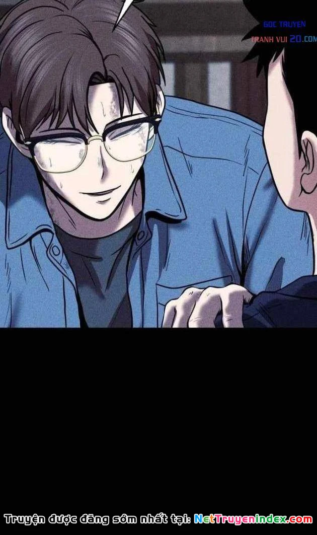 Thành Phố Địa Ngục Chapter 19 - 29