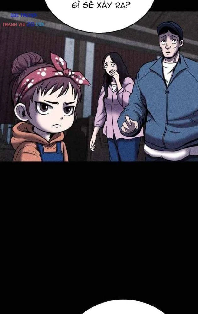 Thành Phố Địa Ngục Chapter 19 - 31