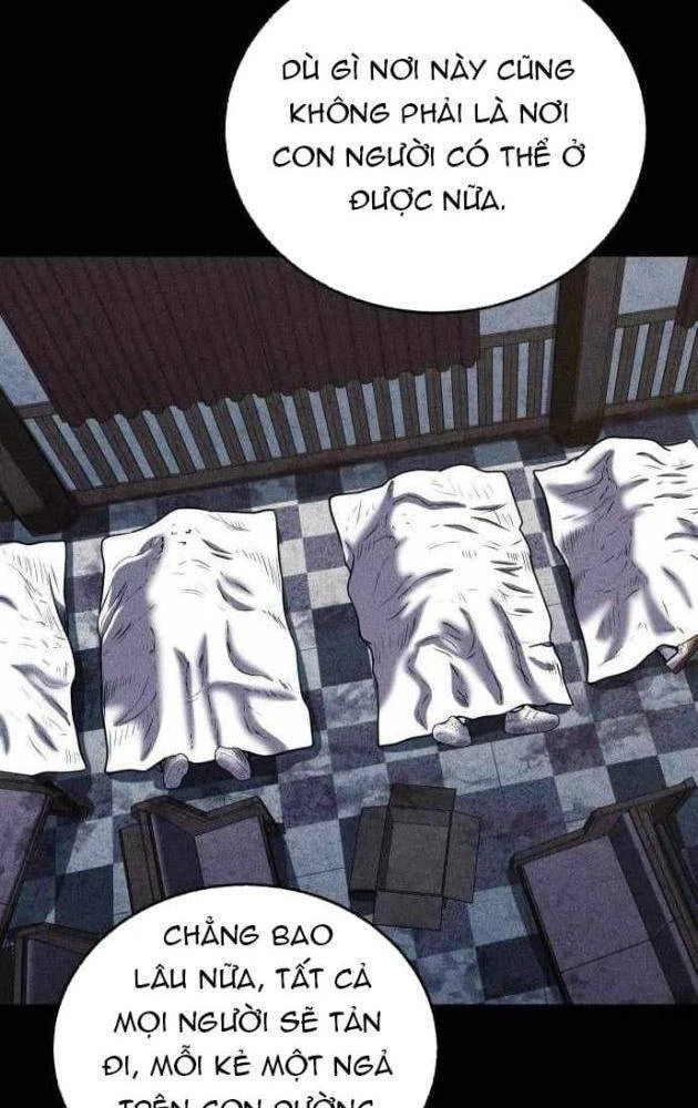 Thành Phố Địa Ngục Chapter 19 - 32