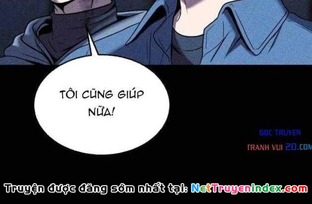 Thành Phố Địa Ngục Chapter 19 - 35