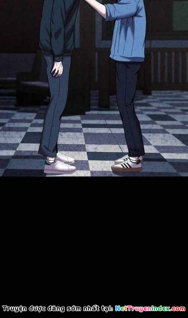 Thành Phố Địa Ngục Chapter 19 - 37