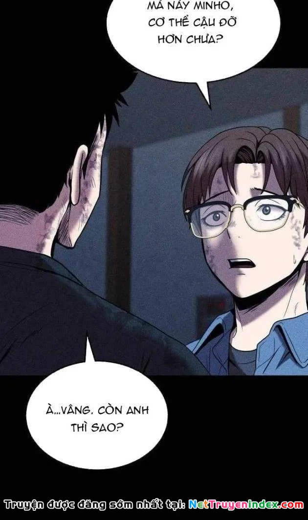 Thành Phố Địa Ngục Chapter 19 - 42