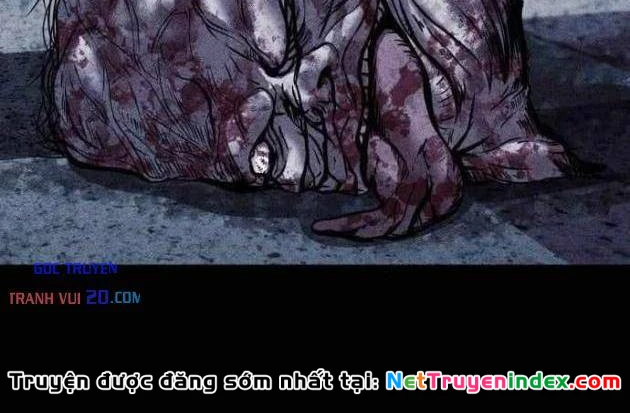 Thành Phố Địa Ngục Chapter 19 - 50