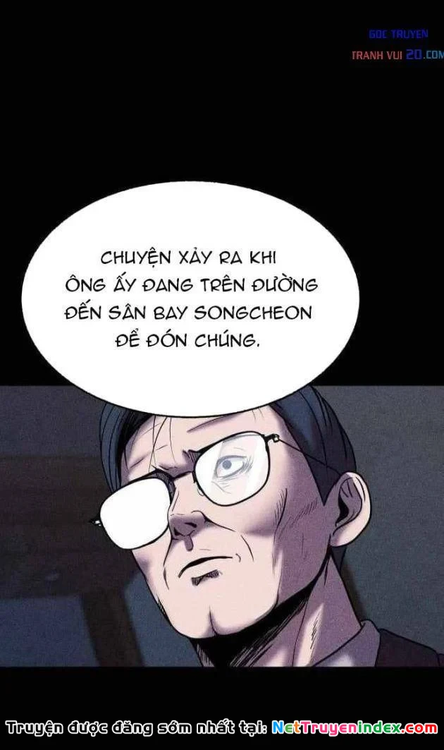 Thành Phố Địa Ngục Chapter 19 - 81