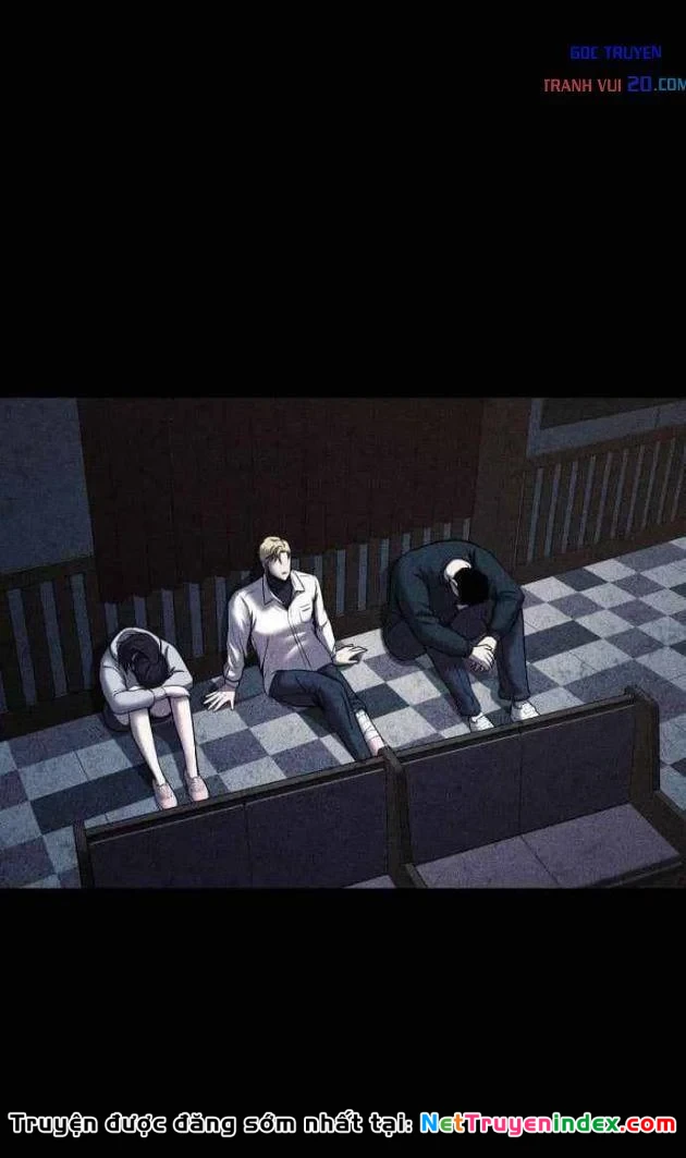 Thành Phố Địa Ngục Chapter 19 - 96