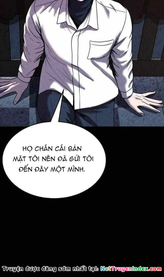 Thành Phố Địa Ngục Chapter 19 - 102