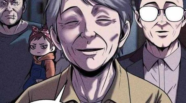 Thành Phố Địa Ngục Chapter 19 - 110