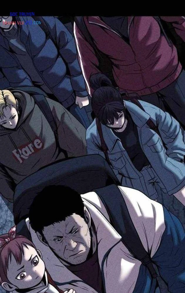 Thành Phố Địa Ngục Chapter 19 - 134