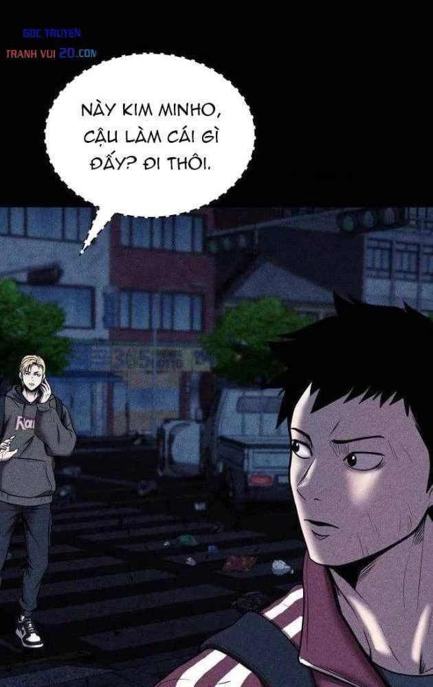 Thành Phố Địa Ngục Chapter 19 - 160