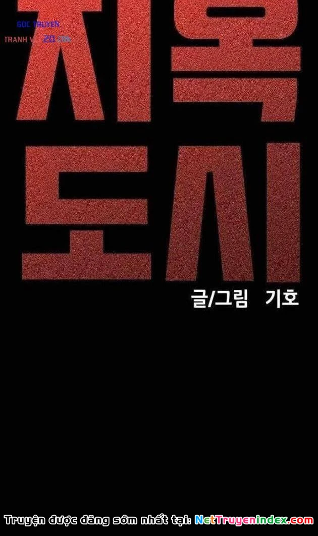 Thành Phố Địa Ngục Chapter 19 - 168