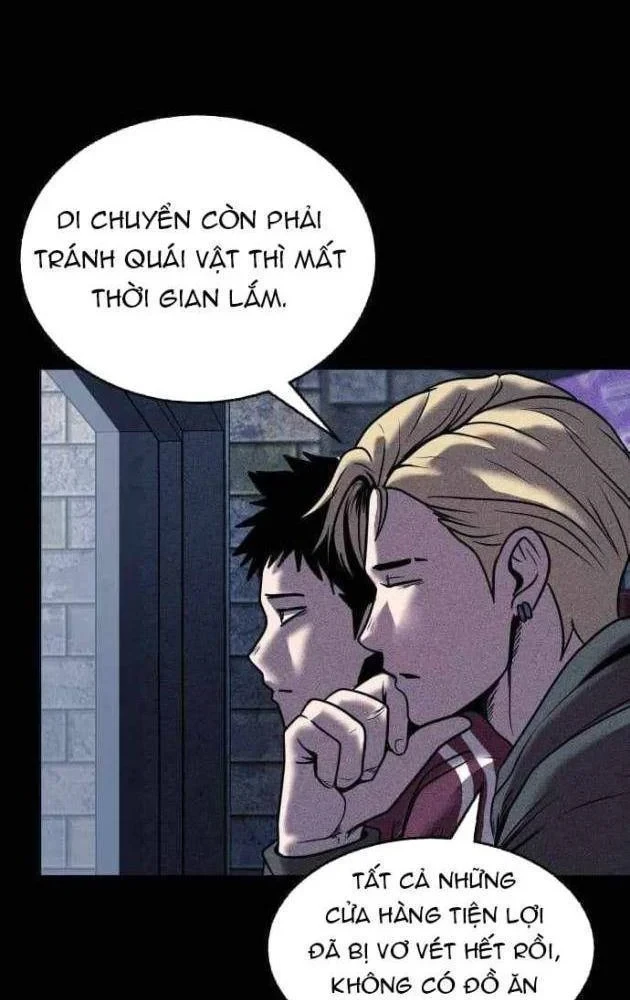 Thành Phố Địa Ngục Chapter 19 - 181