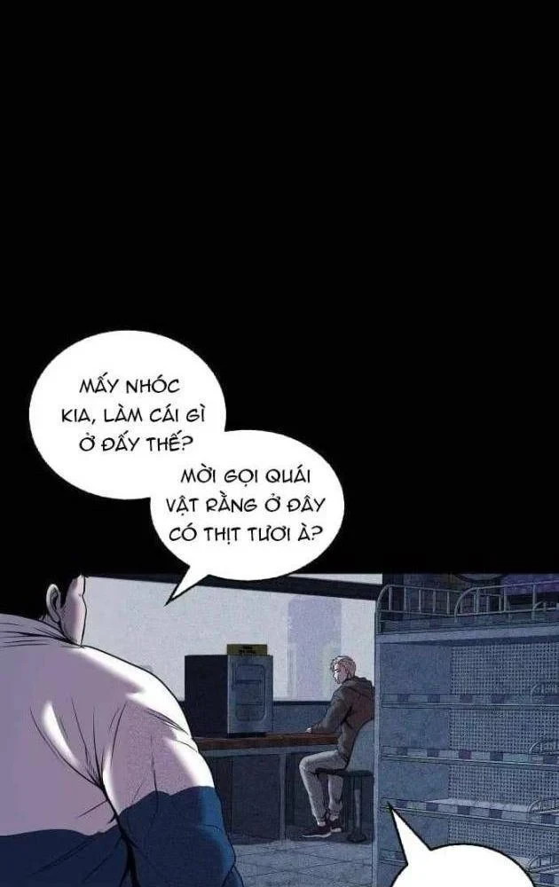 Thành Phố Địa Ngục Chapter 19 - 183