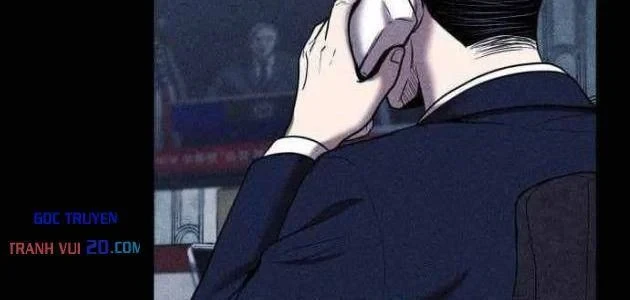 Thành Phố Địa Ngục Chapter 20 - 3