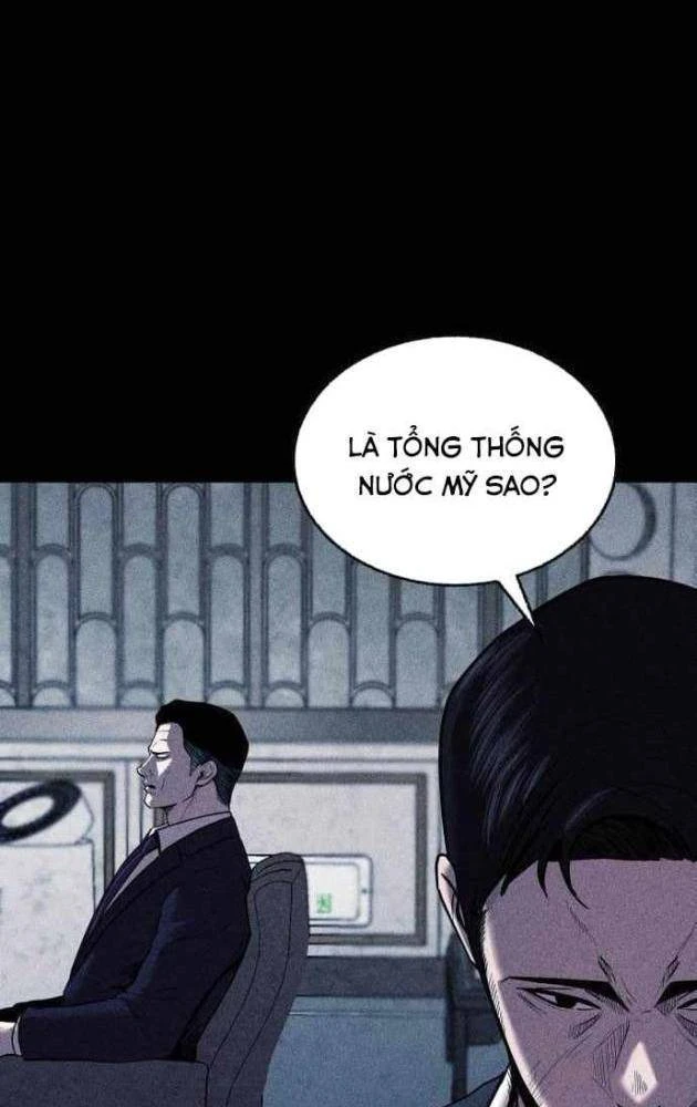 Thành Phố Địa Ngục Chapter 20 - 7