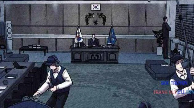 Thành Phố Địa Ngục Chapter 20 - 10