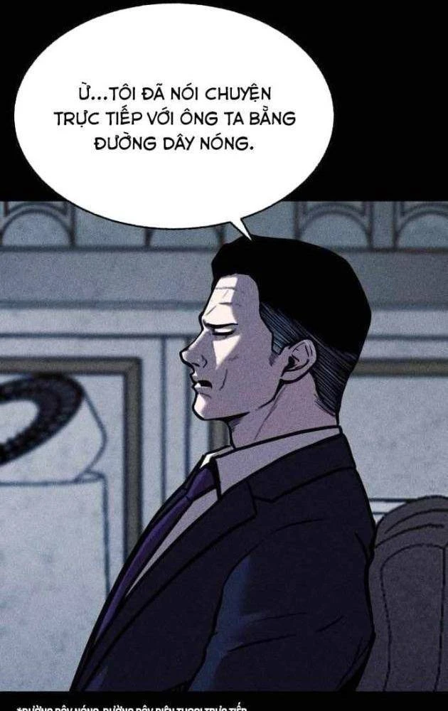 Thành Phố Địa Ngục Chapter 20 - 12