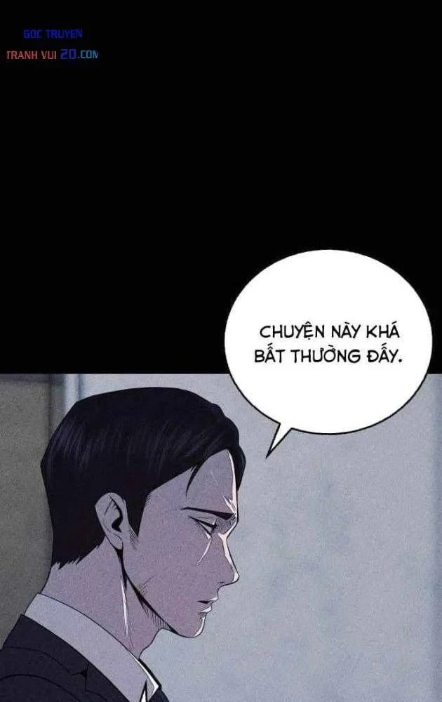 Thành Phố Địa Ngục Chapter 20 - 14