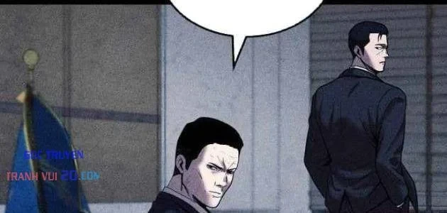 Thành Phố Địa Ngục Chapter 20 - 23