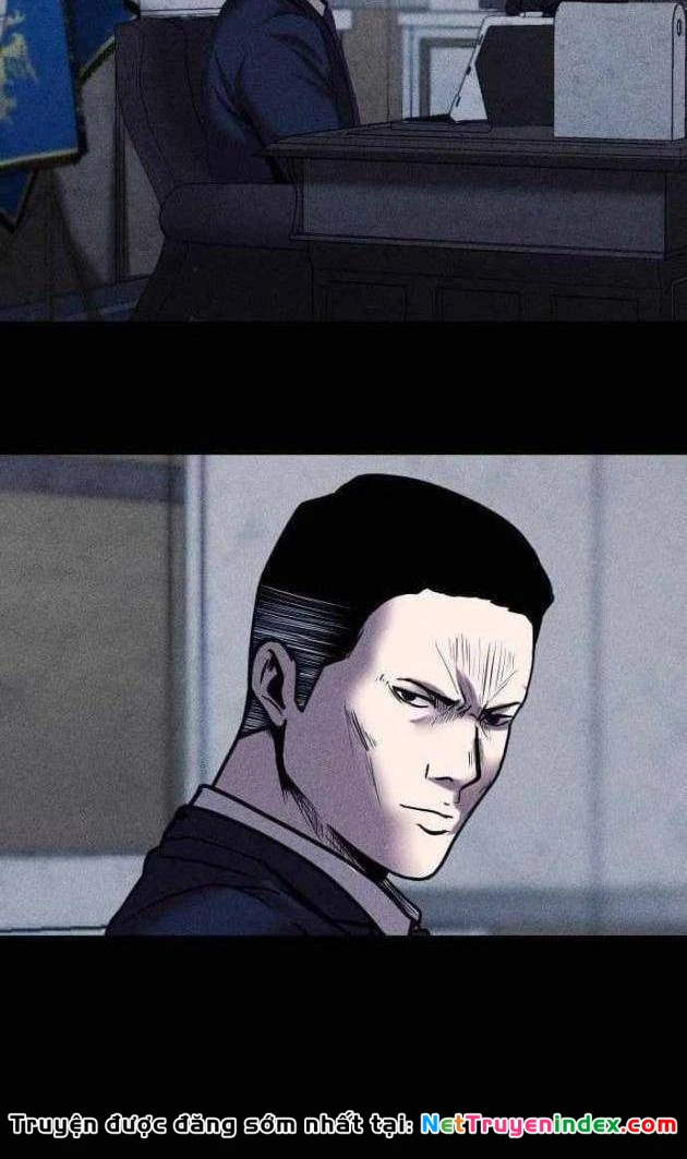 Thành Phố Địa Ngục Chapter 20 - 24