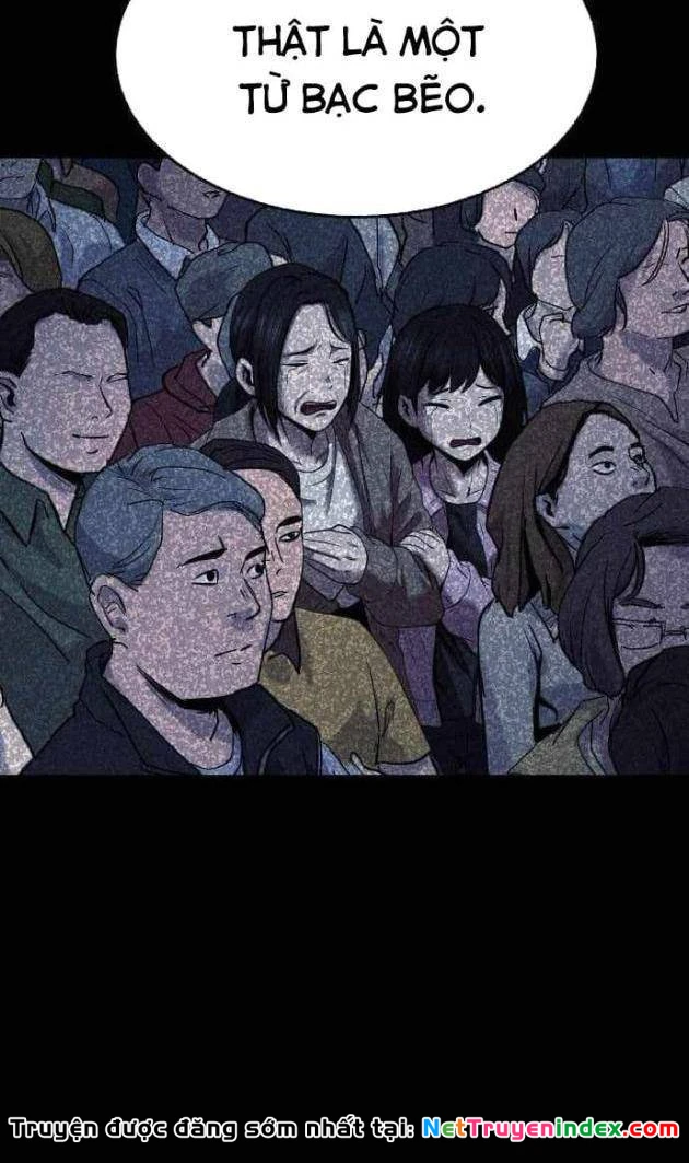 Thành Phố Địa Ngục Chapter 20 - 27