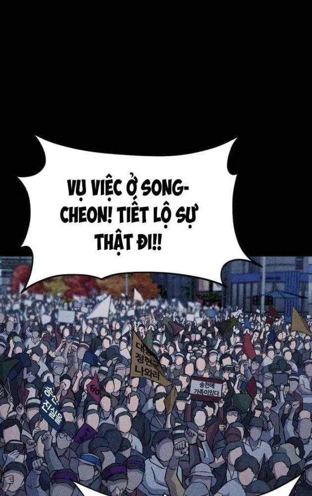 Thành Phố Địa Ngục Chapter 20 - 31