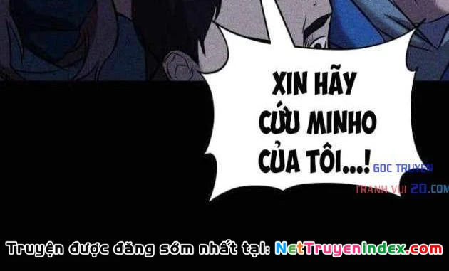 Thành Phố Địa Ngục Chapter 20 - 35
