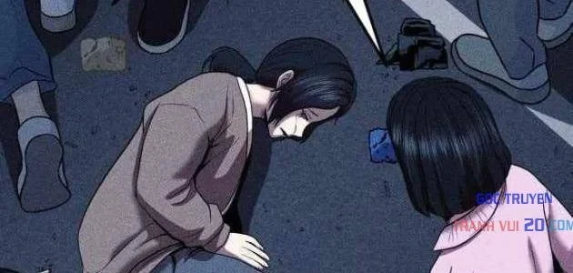 Thành Phố Địa Ngục Chapter 20 - 38