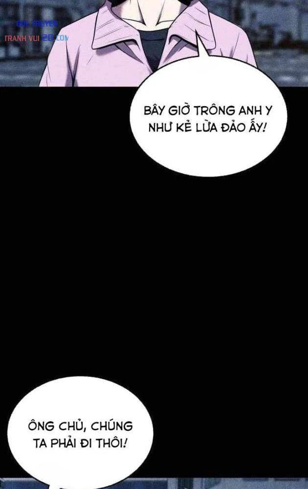 Thành Phố Địa Ngục Chapter 20 - 64