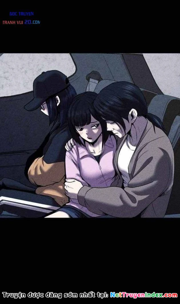 Thành Phố Địa Ngục Chapter 20 - 90