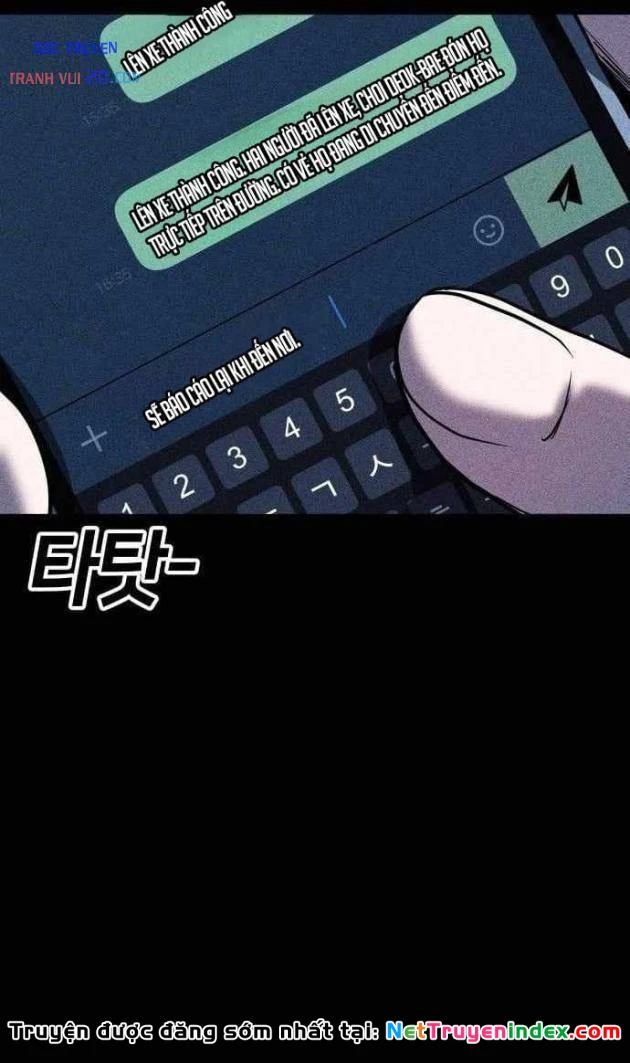 Thành Phố Địa Ngục Chapter 20 - 95