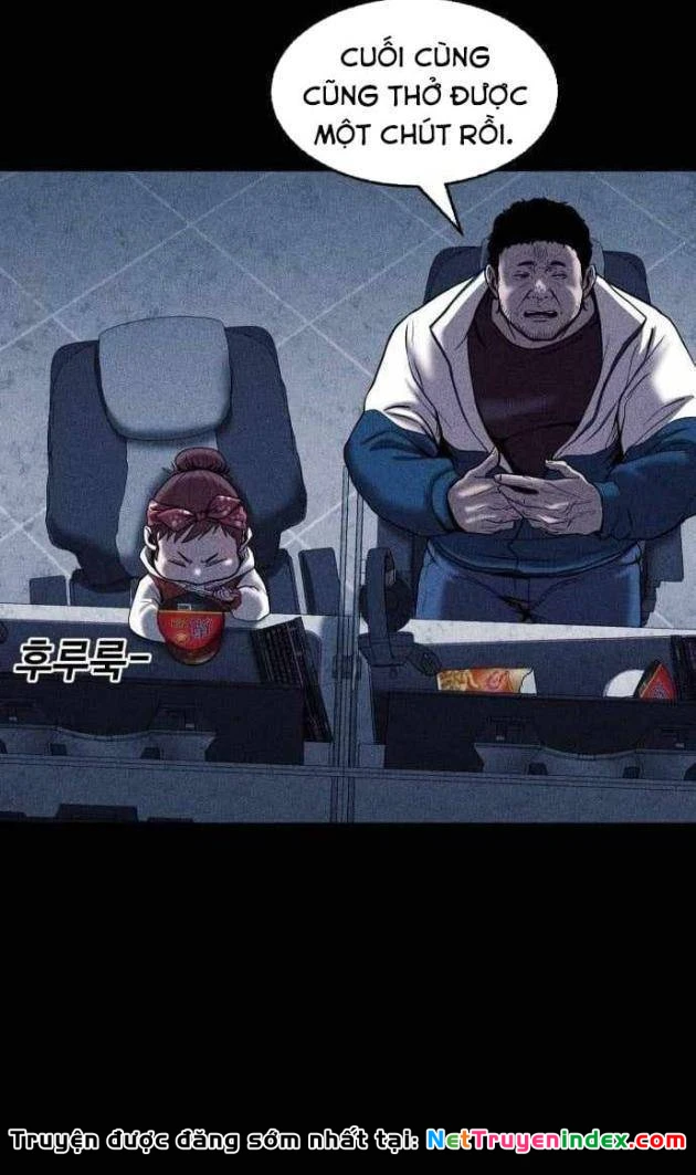 Thành Phố Địa Ngục Chapter 20 - 109