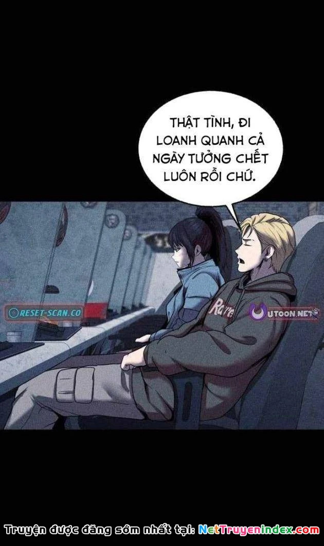 Thành Phố Địa Ngục Chapter 20 - 110