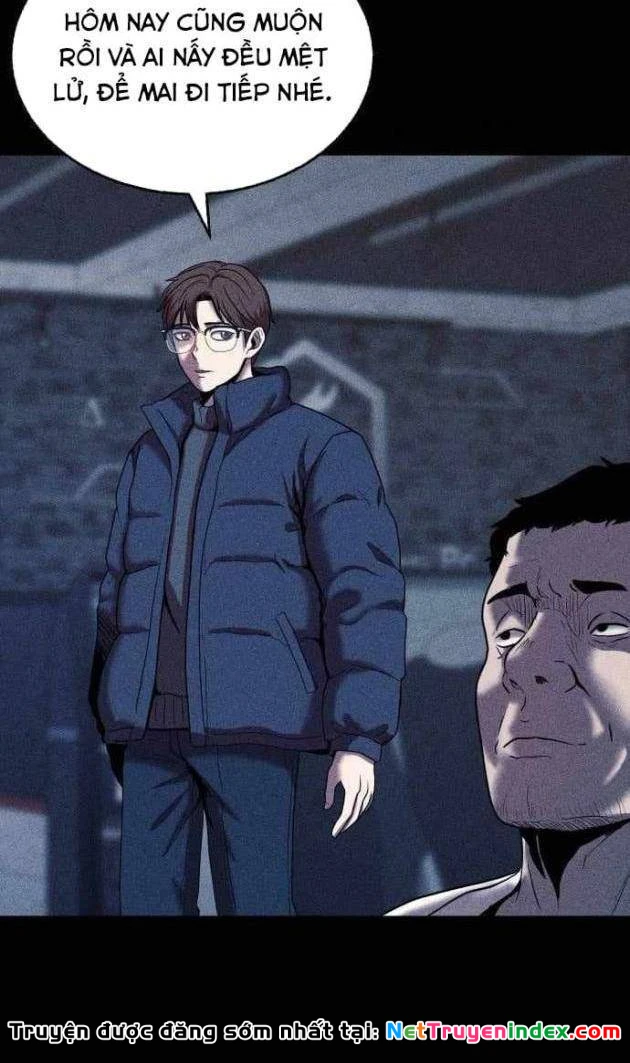 Thành Phố Địa Ngục Chapter 20 - 115