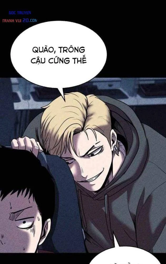 Thành Phố Địa Ngục Chapter 20 - 127