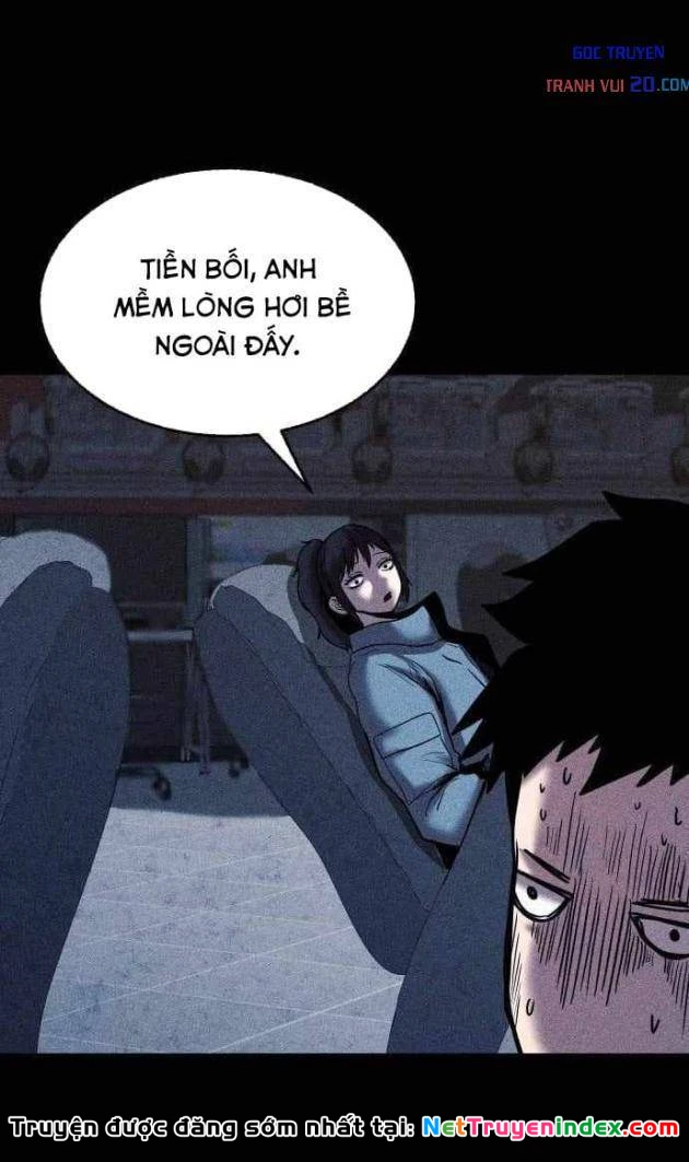 Thành Phố Địa Ngục Chapter 20 - 129