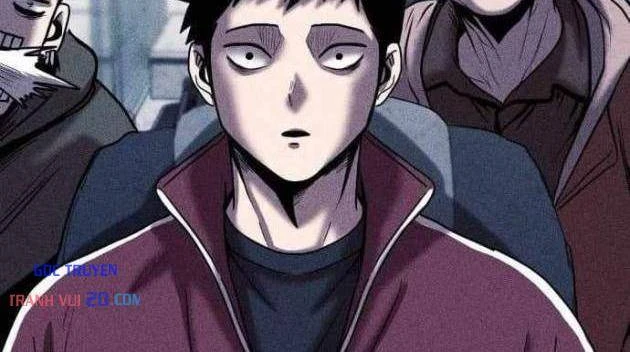 Thành Phố Địa Ngục Chapter 20 - 133