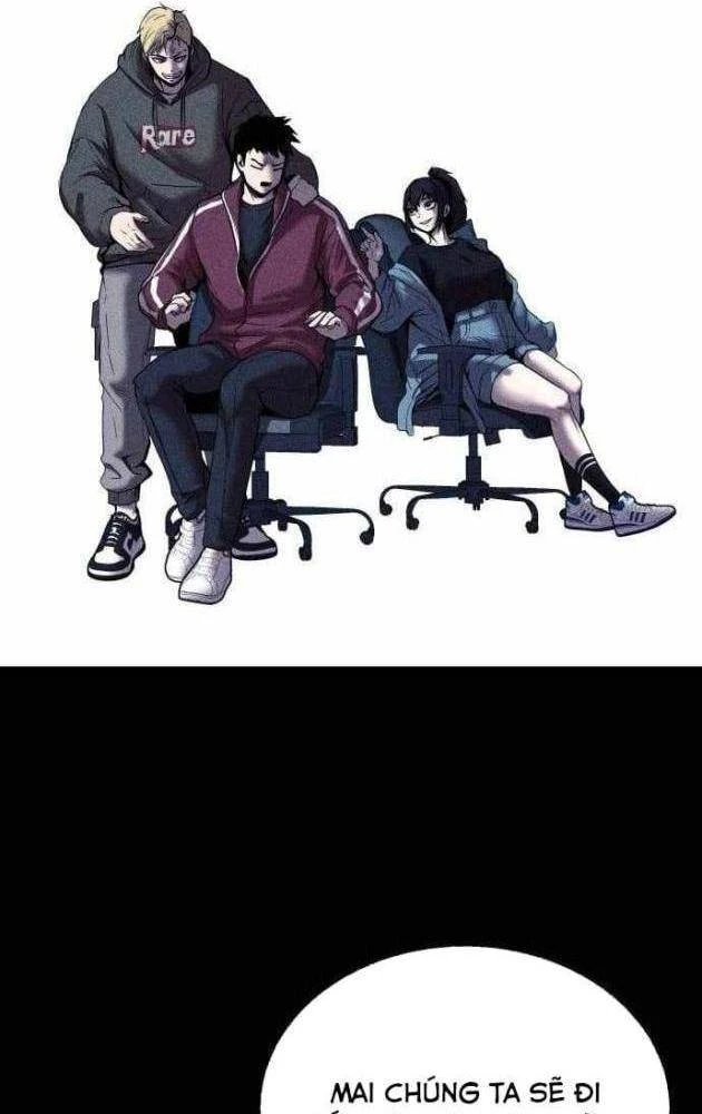 Thành Phố Địa Ngục Chapter 20 - 142