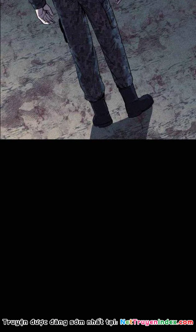 Thành Phố Địa Ngục Chapter 21 - 5