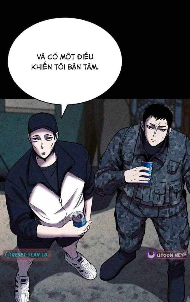 Thành Phố Địa Ngục Chapter 21 - 10