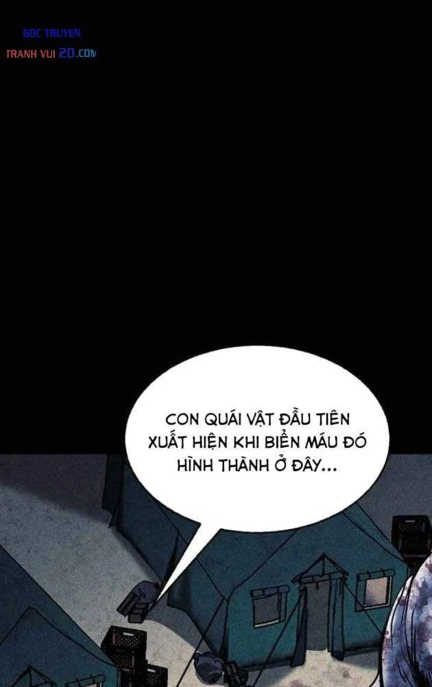 Thành Phố Địa Ngục Chapter 21 - 12