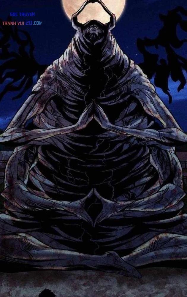 Thành Phố Địa Ngục Chapter 21 - 15